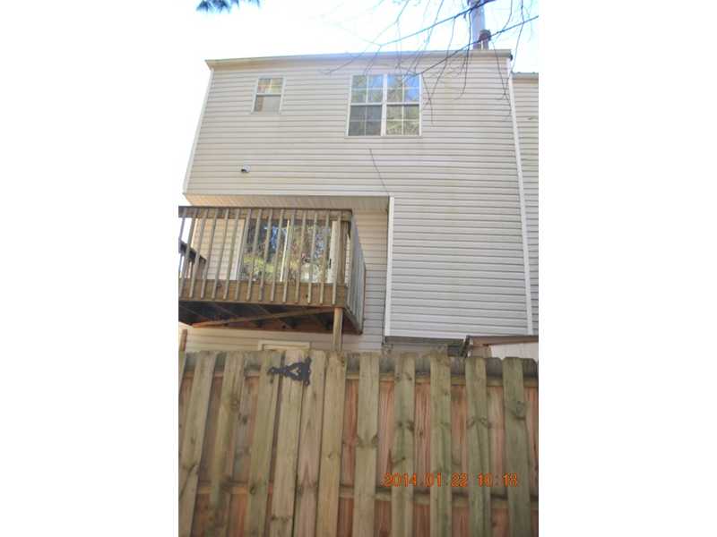 Unit 2210 - 2210 Queen Anne Court