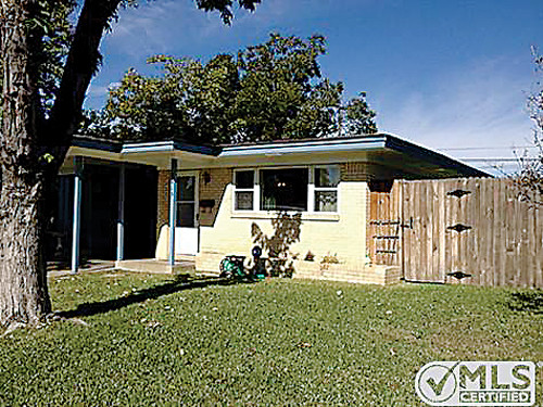 2615 Concord Drive