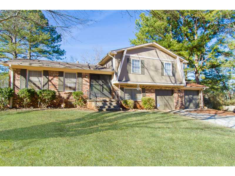 1504 Indian Forest Trail