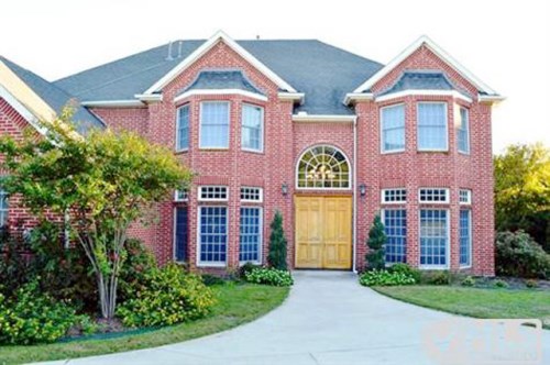 1805 Wickwood Court