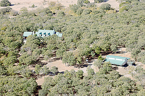 8703 Massey Road