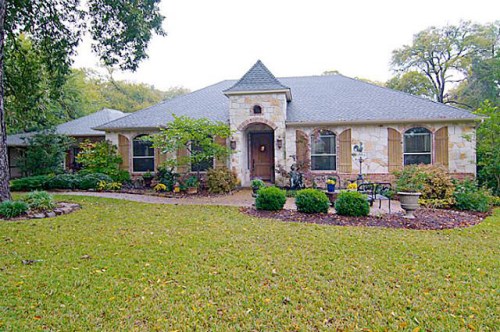 3720 Chaparral Road
