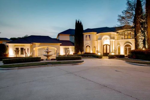 5813 Golden Leaf Court