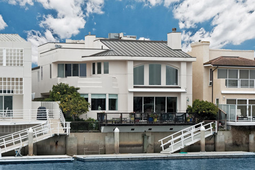 2140 Napoli Drive