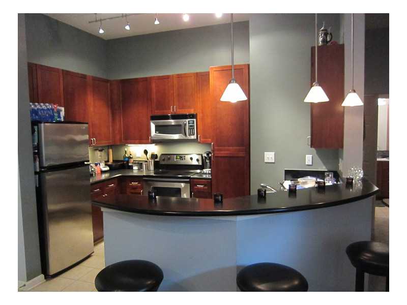 Unit 1112 - 400 17th Street Nw