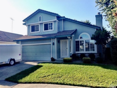 508 White Ash Ct