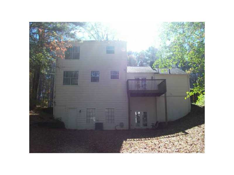 3110 Glen Knolls Court