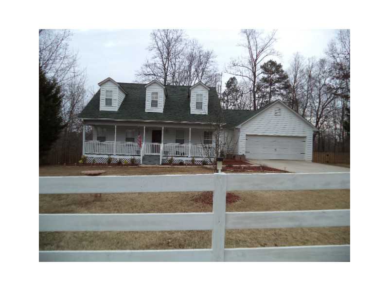 3247 Cooper Bridge Road