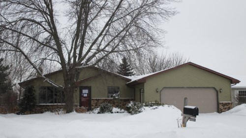 1600 N Mcintosh Drive