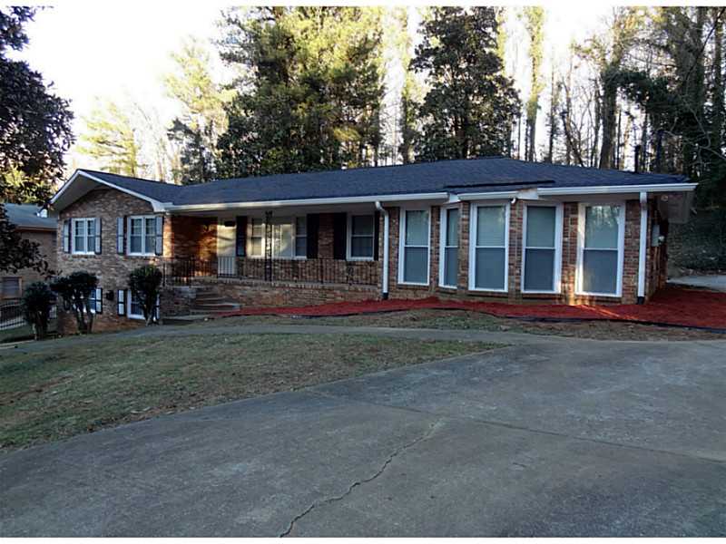894 Rodney Drive Sw