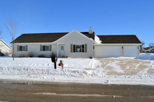 559 Dewberry Dr.