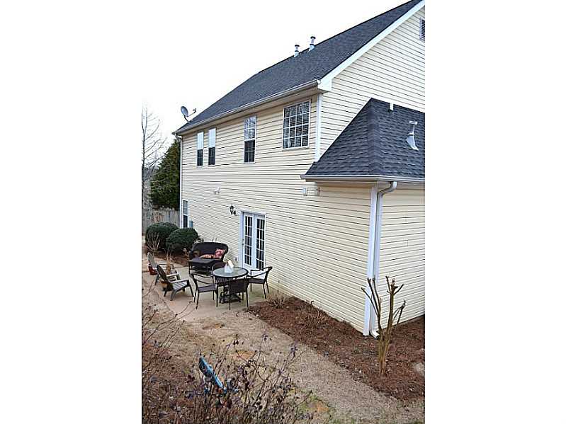 522 Charles Drive