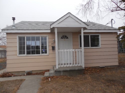 401 Rossell Avenue