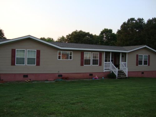 144 Co Rd 40