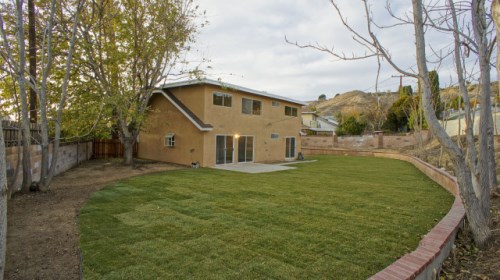 27804 Rosamond Drive