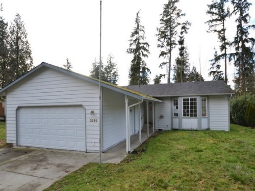 3136 Glacier Lane