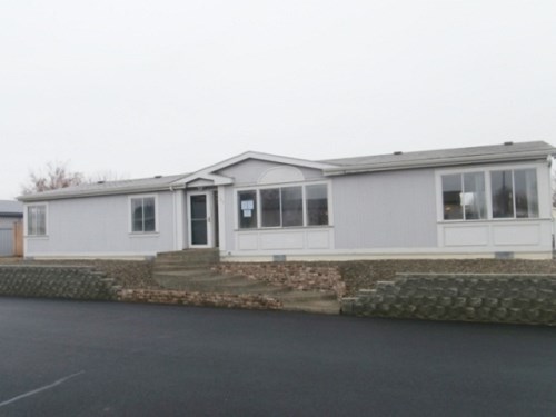 3701 Gun Club Road Space 89