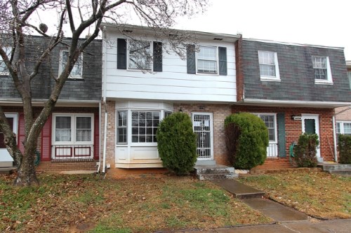 14706 Endsley Turn