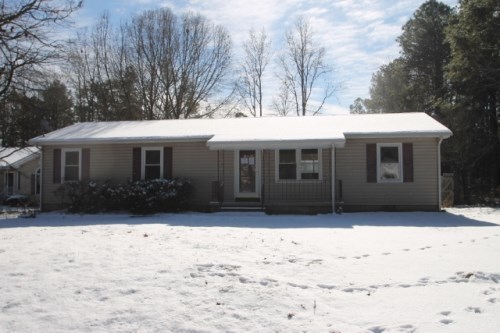 415 Pocahontas Dr