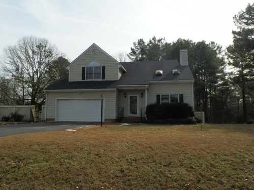 4105 Kings Gate Rd