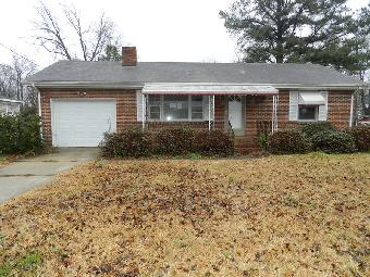 2268 Capri Cir