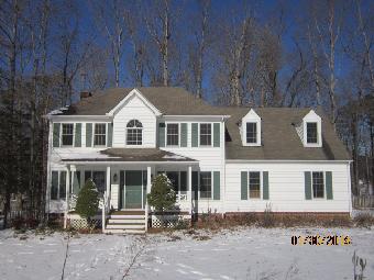 6000 Pleasant Pond Ct
