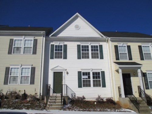 809 Gallows Court