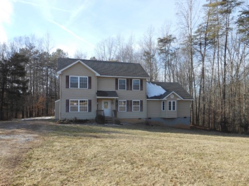 306 River Bend Dr