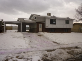 1169 N 1640 West