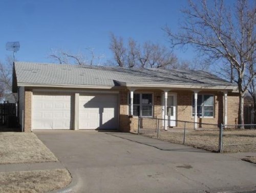 1003 Sunrise Dr