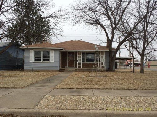 3819 33rd Street