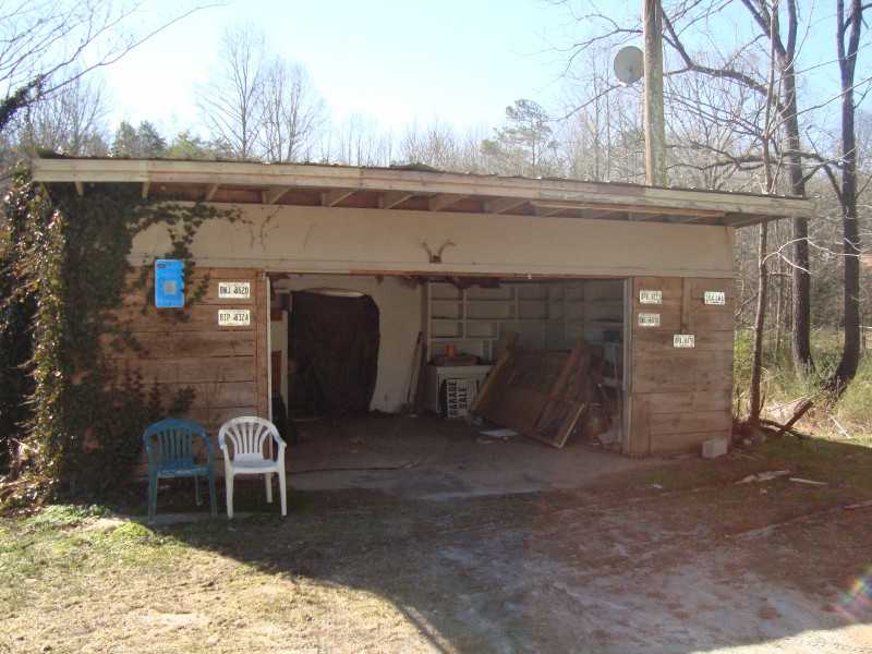 136 Cavender Creek Road