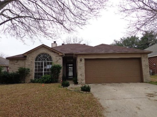 4418 Longhorn Trl