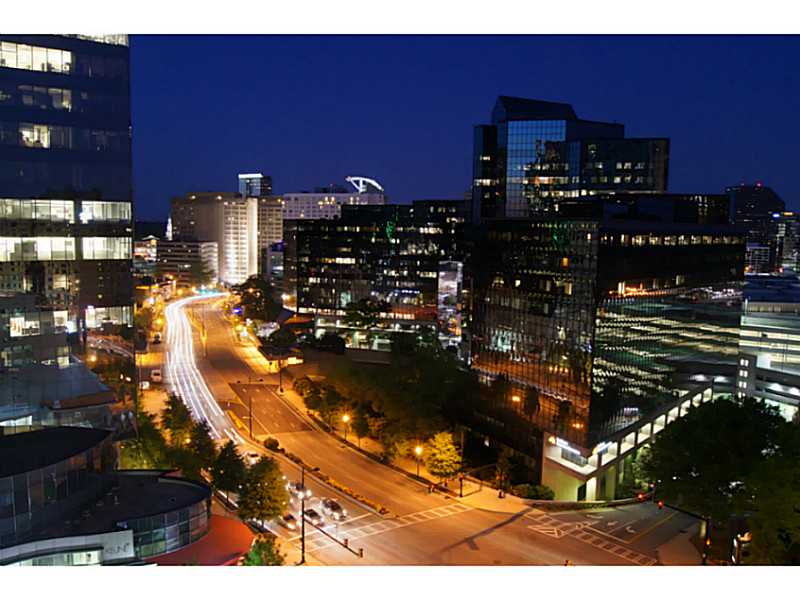 Unit 2615 - 3324 Peachtree Road Ne