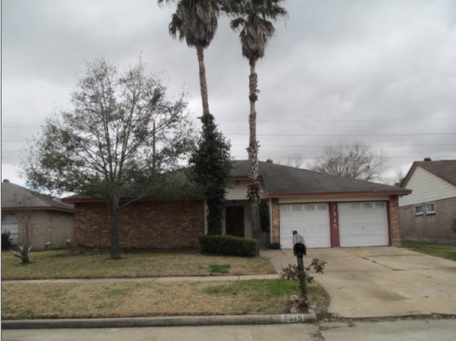 7315 Ridgeberry Dr