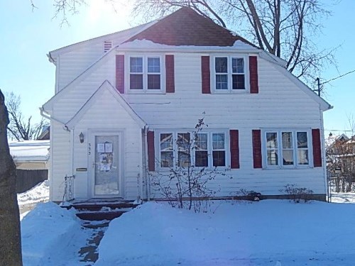 333 W Spring St