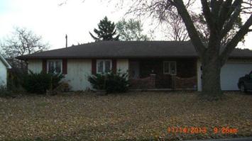 1630 S Mayfair Dr