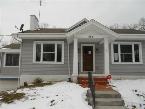2631 Cora Ave