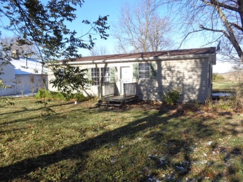 643 Bernard Rd