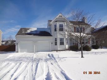 113 Finch Dr