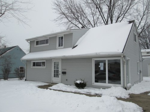 900 Graham Rd