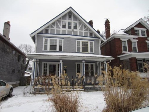 1643 Franklin Ave