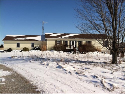 5577 Prairie Rd