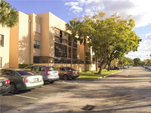10425 SW 112 AV # 223