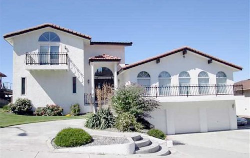 214 Kranichwood Court