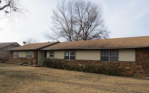 601 Rosewood Ct