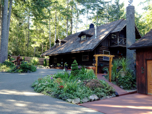 4471 E. Pickering Road