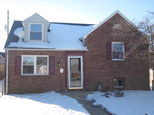 780 Priority Rd