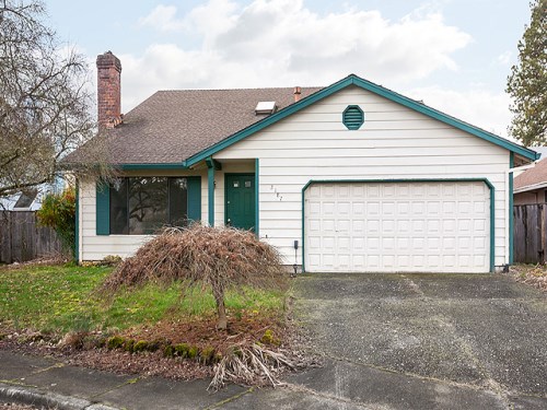 2187 SW 183rd Place