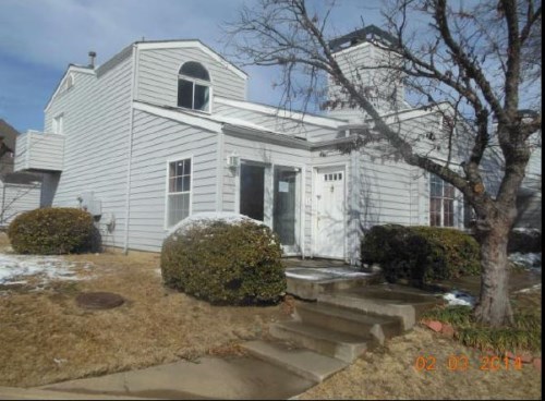 6313 E 89th Pl # 1305